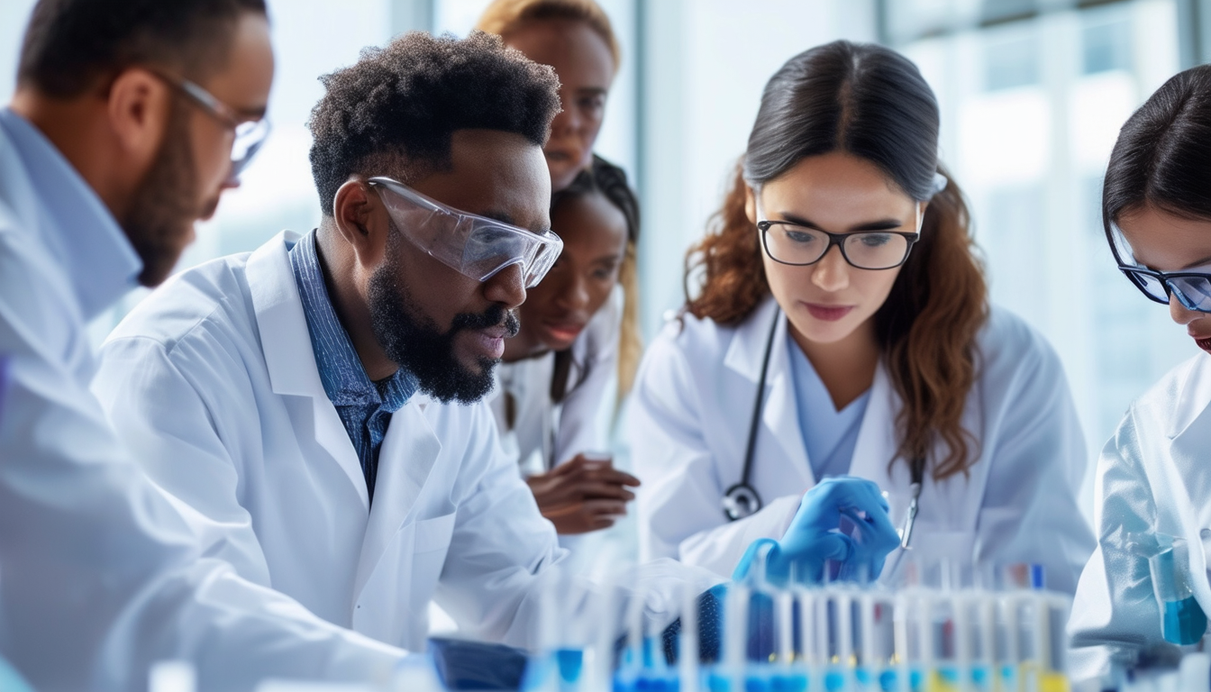 Breaking Down the Phases of Clinical Research